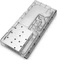 EK Water Blocks Quantum Line EK-Quantum Reflection² Torrent DDC 4.2 PWM D-RGB, Verteilerplatte mit Pumpe, Acryl Vorschaubild