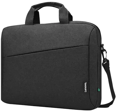 Lenovo Casual Toploader T210 Notebooktasche 15.6" blau