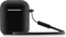 Hama Fantastic Feel Case für Apple AirPods 1/2 schwarz Vorschaubild