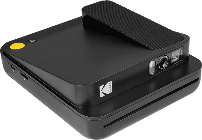 Kodak Smile Classic schwarz