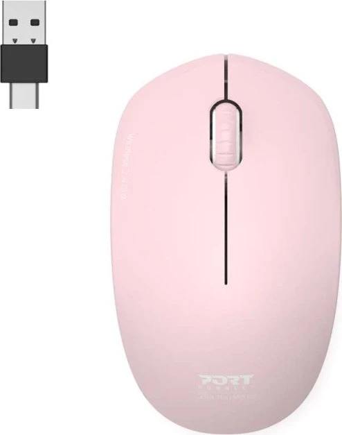 Port Designs Wireless Mouse Collection