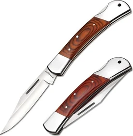 Böker Magnum Handwerksmeister 2 Taschenmesser
