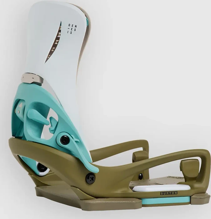 Burton Step On Genesis EST Softbindung (Damen) (Modell 2025/2026)