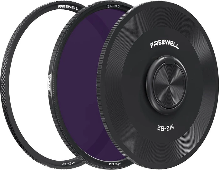 Freewell M2 Magnetischer Quick Swap ND1000 Filter