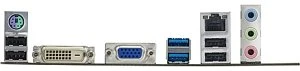ASUS P8H61-M LE/USB3 Rev 3.0 (Intel 1155)