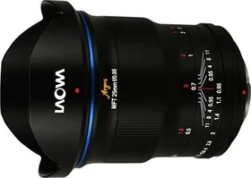 Laowa 25mm 0.95 Argus MFT APO für Micro-Four-Thirds