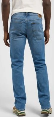 Lee Daren Zip Fly Jeans baleigh (Herren)