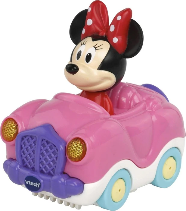 VTech Tut Tut Baby Flitzer Minnies Cabrio