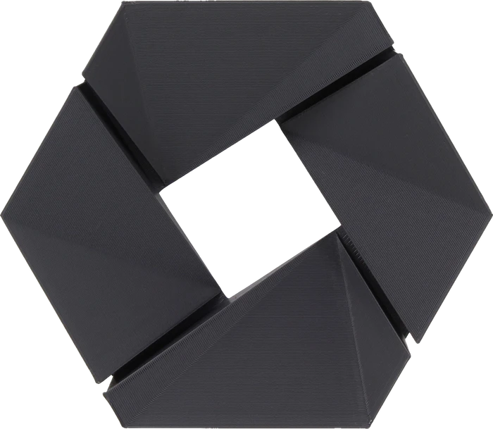 3DJake ASA, dunkelgrau, Spule, 1.75mm, 2.30kg