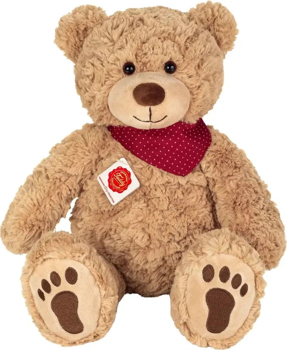Teddy Hermann Teddy Chilly mit Halstuch 40cm (913283)