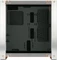 In Win Dubili Titanium Grey DIY Edition, modular, grau, Glasfenster Vorschaubild