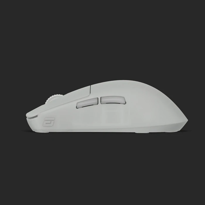 Endgame Gear OP1w 4k Wireless Gaming Mouse White Frost, USB