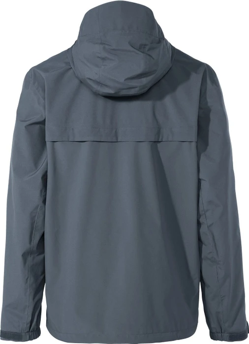Vaude Neyland II Funktionsjacke heron (Herren)
