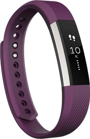 Fitbit Alta Small Aktivitäts-Tracker plum