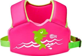 Beco Sealife Easy Fit Schwimmweste rosa (Junior)