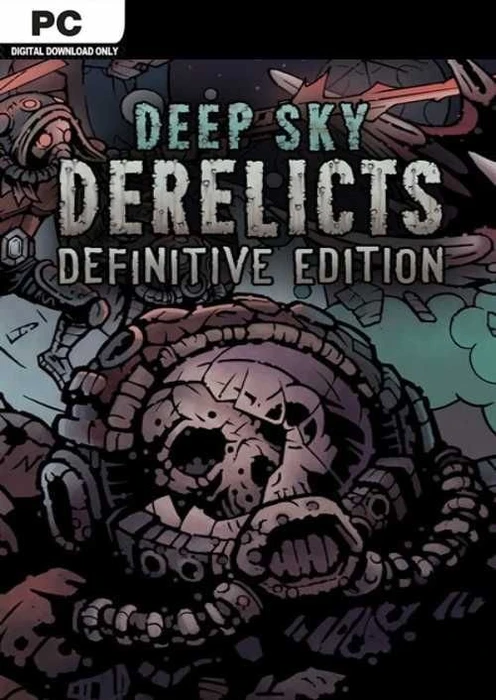 Deep Sky Derelicts (PC) DIGITAL (ESD)