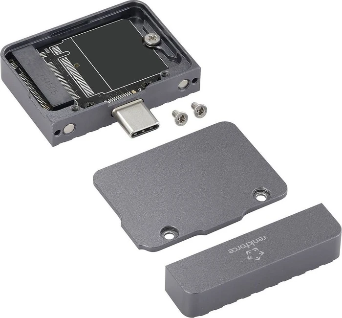 Renkforce RF-6332596, USB-C 3.1