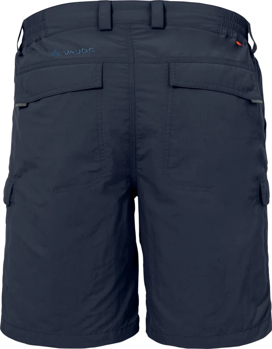 Vaude Farley Bermuda IV Hose kurz eclipse (Herren)