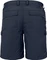 Vaude Farley Bermuda IV Hose kurz eclipse (Herren) Vorschaubild