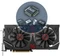 ASUS Strix Radeon R9 285, STRIX-R9285-DC2OC-2GD5, 2GB GDDR5, 2x DVI, HDMI, DP Vorschaubild