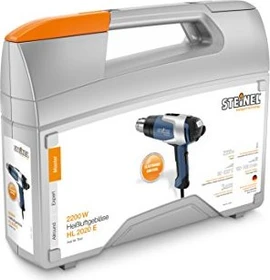 Steinel HL2020E Elektro-Heißluftgebläse inkl. Koffer