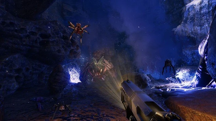 Farpoint (PSVR) (PS4)