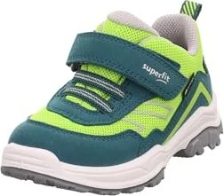 Superfit Jupiter Gore-Tex grün/hellgrau (Junior)