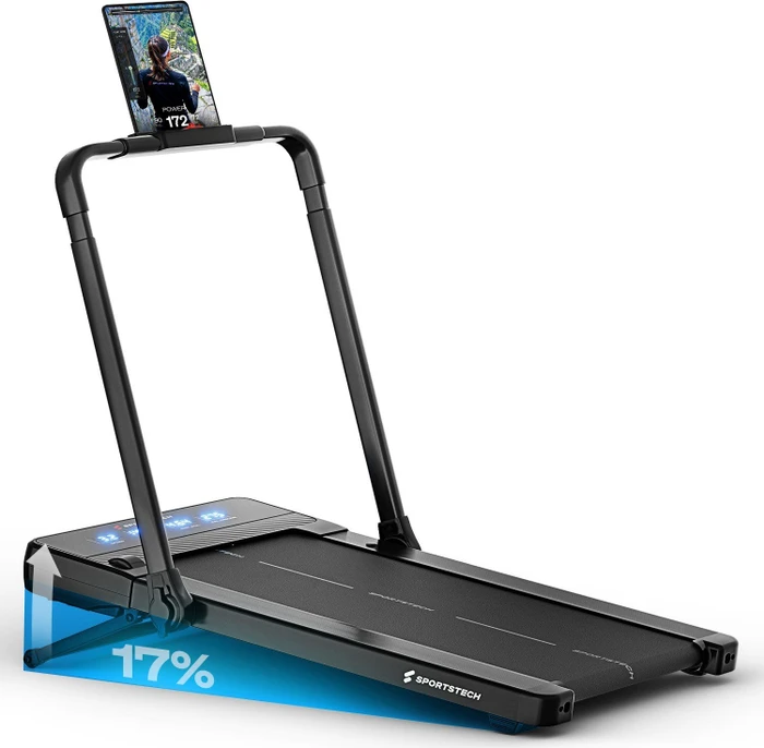 Sportstech sPad 1000 Laufband