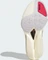 adidas Adizero Prime X3 Strung cloud white/lucid red Vorschaubild