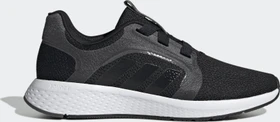adidas Edge Lux core black/iron metallic (Damen)