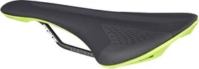 Spank Spike 160 144mm Sattel schwarz/grün