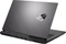 ASUS ROG Strix G17 G713QR-HG155, Eclipse Gray, Ryzen 9 5900HX, 8GB RAM, 512GB SSD, GeForce RTX 3070, DE Vorschaubild