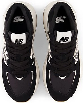 New Balance 57/40 black/sea salt (Damen)