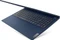 Lenovo IdeaPad 3 15IIL05, Abyss Blue, Core i3-1005G1, 8GB RAM, 256GB SSD, DE Vorschaubild