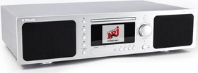Block BB-200 silber