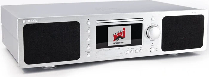 Block BB-200