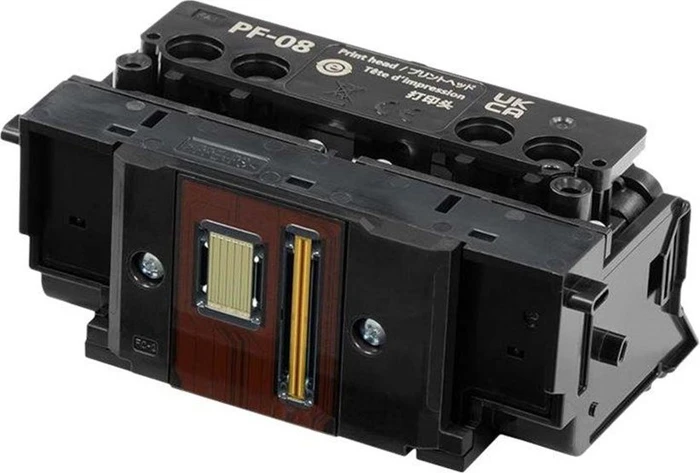 Canon Druckkopf PF-08