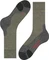 Falke TK2 Explore Melange Wandersocken ivy green (Herren) Vorschaubild