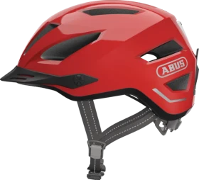 ABUS Pedelec 2.0 Helm blaze red