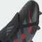adidas Predator League Fold-Over Tongue SG core black/grey four/lucid red Vorschaubild