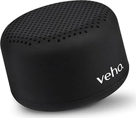 Veho M3 schwarz