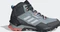 adidas Terrex AX4 Mid GTX magic grey/dash grey/acid red (Damen) Vorschaubild
