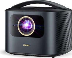 NexiGo TriVision Ultra 4K Tri-LED-Laser Projektor