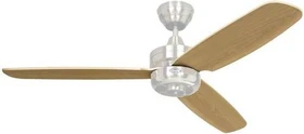 CasaFan Flügelsatz für Deckenventilator 132cm Buche