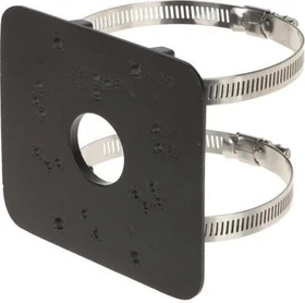 Dahua PFA152-E-B schwarz, Masthalterung