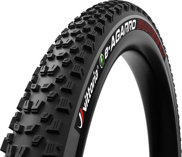 Vittoria E-Agarro 29x2.6" Tubeless-Reifen
