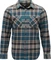 Black Diamond Project Heavy Flannel Hemd langarm (Herren) Vorschaubild