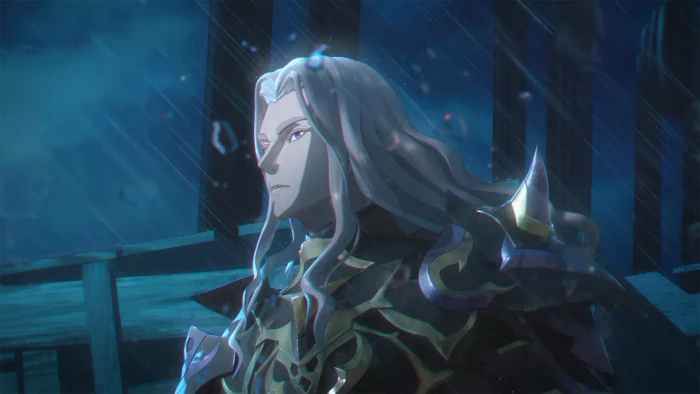 Fire Emblem: Fortune's Weave (Switch 2)