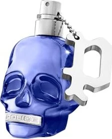 Police To Be FreeToDare Man Eau de Toilette, 40ml