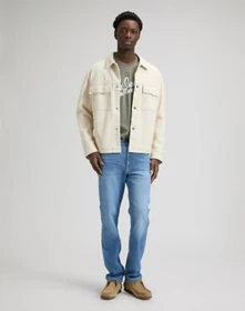 Lee Brooklyn Straight Jeans trinty (Herren)